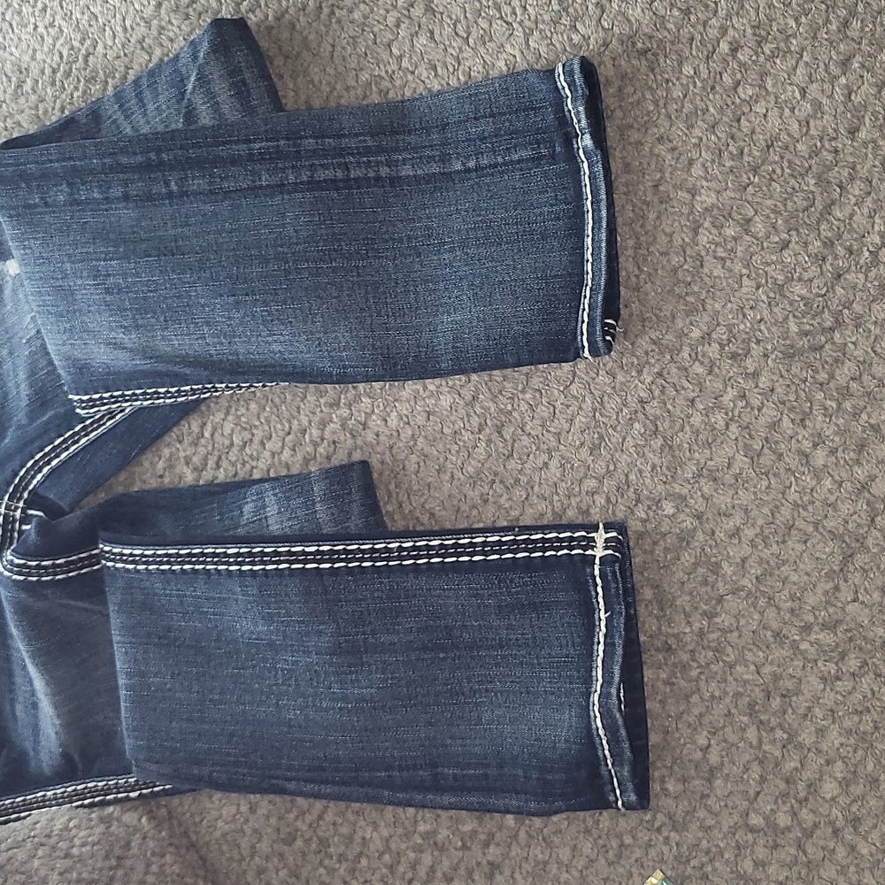 Jeans - Picture 4 of 7